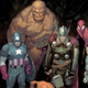 Illustration for article titled New comics releases include Original Sin, Futures End, and This One Summer